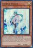 Yu-Gi-Oh Card - RA01-EN003 - EFFECT VEILER  (ultra rare holo) (Mint)