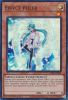 Yu-Gi-Oh Card - RA01-EN003 - EFFECT VEILER (super rare holo) (Mint)
