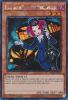 Yu-Gi-Oh Card - RA01-EN005 - TOUR GUIDE FROM THE UNDERWORLD  (platinum secret rare holo) (Mint)