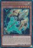 Yu-Gi-Oh Card - RA01-EN006 - ARTIFACT LANCEA  (prismatic ultimate rare holo) (Mint)