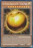 Yu-Gi-Oh Card - RA01-EN007 - THE WINGED DRAGON OF RA - SPHERE MODE  (prismatic collectors rare holo)