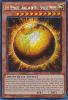 Yu-Gi-Oh Card - RA01-EN007 - THE WINGED DRAGON OF RA - SPHERE MODE  (platinum secret rare holo) (Min