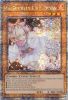 Yu-Gi-Oh Card - RA01-EN008 - ASH BLOSSOM & JOYOUS SPRING  (quarter century secret rare holo) (Mint)