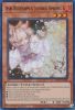 Yu-Gi-Oh Card - RA01-EN008 - ASH BLOSSOM & JOYOUS SPRING  (ultra rare holo) (Mint)