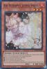 Yu-Gi-Oh Card - RA01-EN008 - ASH BLOSSOM & JOYOUS SPRING (super rare holo) (Mint)