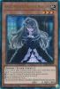 Yu-Gi-Oh Card - RA01-EN011 - GHOST BELLE & HAUNTED MANSION  (prismatic ultimate rare holo) (Mint)