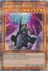 Yu-Gi-Oh Card - RA01-EN014 - DIMENSION SHIFTER  (quarter century secret rare holo) (Mint)