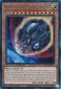 Yu-Gi-Oh Card - RA01-EN015 - NIBIRU, THE PRIMAL BEING  (prismatic ultimate rare holo) (Mint)