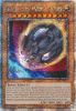 Yu-Gi-Oh Card - RA01-EN015 - NIBIRU, THE PRIMAL BEING  (quarter century secret rare holo) (Mint)