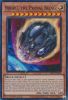 Yu-Gi-Oh Card - RA01-EN015 - NIBIRU, THE PRIMAL BEING  (secret rare holo) (Mint)
