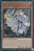 Yu-Gi-Oh Card - RA01-EN020 - DOGMATIKA ECCLESIA, THE VIRTUOUS  (prismatic ultimate rare holo) (Mint)