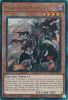 Yu-Gi-Oh Card - RA01-EN021 - FALLEN OF ALBAZ  (prismatic ultimate rare holo) (Mint)