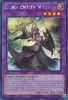 Yu-Gi-Oh Card - RA01-EN026 - ELDER ENTITY N'TSS  (platinum secret rare holo) (Mint)