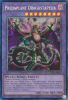 Yu-Gi-Oh Card - RA01-EN027 - PREDAPLANT DRAGOSTAPELIA  (prismatic collectors rare holo) (Mint)