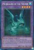 Yu-Gi-Oh Card - RA01-EN028 - MUDRAGON OF THE SWAMP  (prismatic collectors rare holo) (Mint)