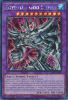 Yu-Gi-Oh Card - RA01-EN029 - EGYPTIAN GOD SLIME  (platinum secret rare holo) (Mint)