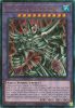 Yu-Gi-Oh Card - RA01-EN029 - EGYPTIAN GOD SLIME  (prismatic ultimate rare holo) (Mint)