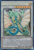 Yu-Gi-Oh Card - RA01-EN030 - ANCIENT FAIRY DRAGON  (prismatic collectors rare holo) (Mint)