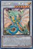 Yu-Gi-Oh Card - RA01-EN030 - ANCIENT FAIRY DRAGON  (platinum secret rare holo) (Mint)