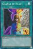 Yu-Gi-Oh Card - RA01-EN050 - CHANGE OF HEART  (prismatic collectors rare holo) (Mint)