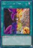 Yu-Gi-Oh Card - RA01-EN050 - CHANGE OF HEART  (platinum secret rare holo) (Mint)