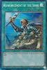 Yu-Gi-Oh Card - RA01-EN051 - REINFORCEMENT OF THE ARMY  (prismatic collectors rare holo) (Mint)