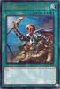 Yu-Gi-Oh Card - RA01-EN051 - REINFORCEMENT OF THE ARMY  (prismatic ultimate rare holo) (Mint)