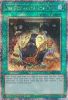 Yu-Gi-Oh Card - RA01-EN055 - PRE-PREPARATION OF RITES  (quarter century secret rare holo) (Mint)