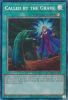 Yu-Gi-Oh Card - RA01-EN057 - CALLED BY THE GRAVE  (prismatic collectors rare holo) (Mint)