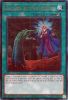 Yu-Gi-Oh Card - RA01-EN057 - CALLED BY THE GRAVE  (prismatic ultimate rare holo) (Mint)