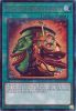 Yu-Gi-Oh Card - RA01-EN059 - POT OF EXTRAVAGANCE  (prismatic ultimate rare holo) (Mint)