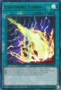 Yu-Gi-Oh Card - RA01-EN061 - LIGHTNING STORM  (ultra rare holo) (Mint)