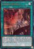 Yu-Gi-Oh Card - RA01-EN062 - NADIR SERVANT  (prismatic ultimate rare holo) (Mint)