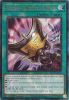 Yu-Gi-Oh Card - RA01-EN063 - TRIPLE TACTICS TALENT  (prismatic ultimate rare holo) (Mint)