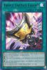 Yu-Gi-Oh Card - RA01-EN063 - TRIPLE TACTICS TALENT  (ultra rare holo) (Mint)