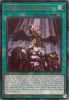 Yu-Gi-Oh Card - RA01-EN064 - FORBIDDEN DROPLET  (prismatic ultimate rare holo) (Mint)