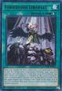 Yu-Gi-Oh Card - RA01-EN064 - FORBIDDEN DROPLET  (ultra rare holo) (Mint)