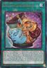 Yu-Gi-Oh Card - RA01-EN066 - POT OF PROSPERITY  (prismatic ultimate rare holo) (Mint)