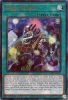 Yu-Gi-Oh Card - RA01-EN067 - SMALL WORLD  (prismatic ultimate rare holo) (Mint)