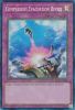 Yu-Gi-Oh Card - RA01-EN069 - COMPULSORY EVACUATION DEVICE  (prismatic collectors rare holo) (Mint)