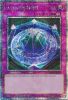 Yu-Gi-Oh Card - RA01-EN070 - SUMMON LIMIT  (quarter century secret rare holo) (Mint)