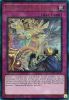 Yu-Gi-Oh Card - RA01-EN072 - DIMENSIONAL BARRIER  (prismatic ultimate rare holo) (Mint)