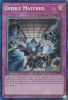 Yu-Gi-Oh Card - RA01-EN074 - EVENLY MATCHED  (prismatic collectors rare holo) (Mint)
