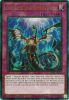 Yu-Gi-Oh Card - RA01-EN075 - INFINITE IMPERMANENCE  (prismatic ultimate rare holo) (Mint)
