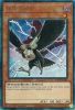 Yu-Gi-Oh Card - RA02-EN002 - D.D. CROW  (prismatic ultimate rare holo) (Mint)