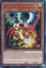 Yu-Gi-Oh Card - RA02-EN006 - DROLL & LOCK BIRD  (prismatic ultimate rare holo) (Mint)