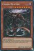 Yu-Gi-Oh Card - RA02-EN007 - CHAOS HUNTER  (prismatic collectors rare holo) (Mint)