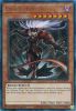 Yu-Gi-Oh Card - RA02-EN007 - CHAOS HUNTER  (prismatic ultimate rare holo) (Mint)