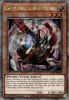 Yu-Gi-Oh Card - RA02-EN009 - GHOST OGRE & SNOW RABBIT (ALTERNATE ART)  (quarter century secret rare 