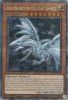 Yu-Gi-Oh Card - RA02-EN010 - BLUE-EYES ALTERNATIVE WHITE DRAGON  (quarter century secret rare holo) 